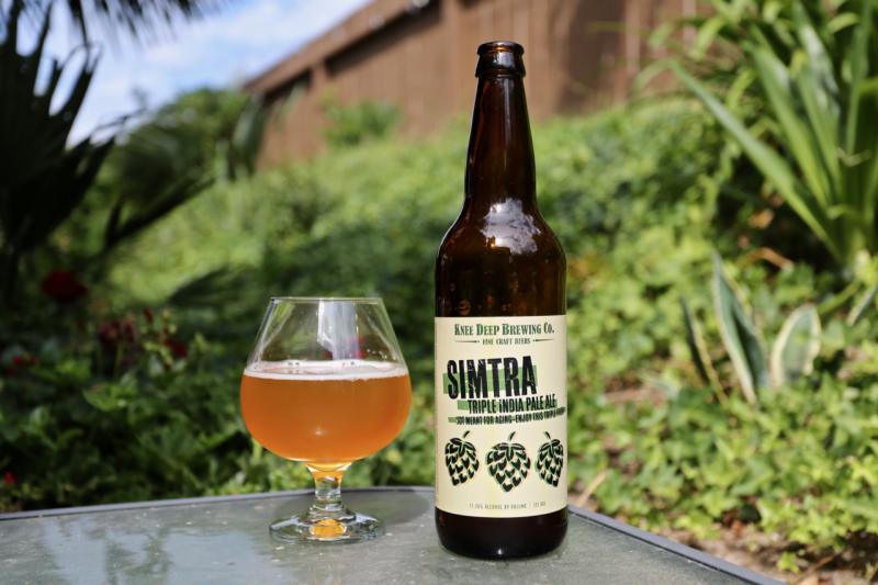 Simtra Triple IPA
