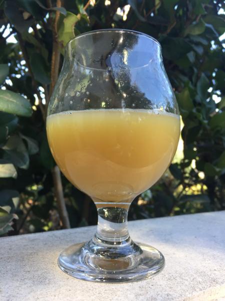 2-1 & Lewis from Monkish Brewing Co. — photo 1 of 1