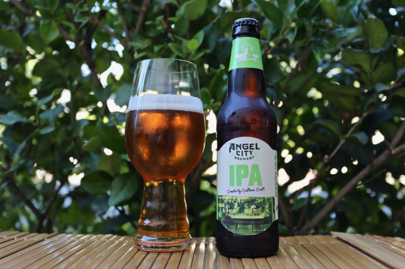 Angel City IPA