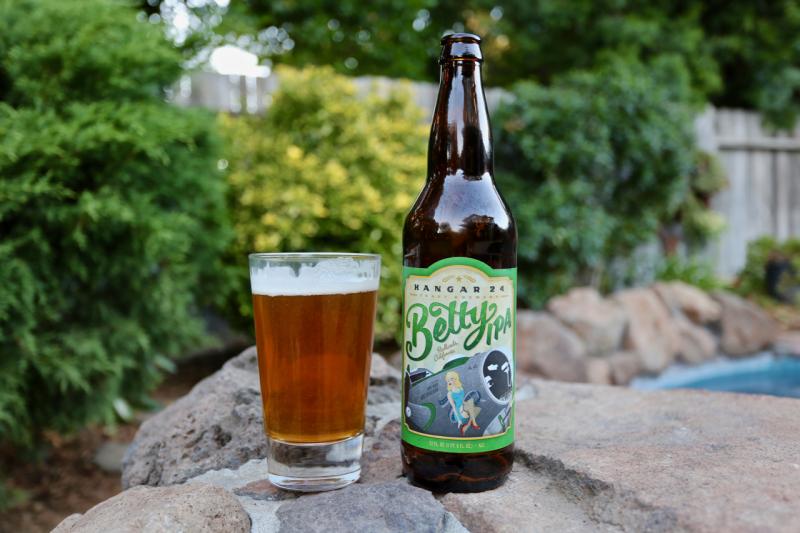 Betty IPA