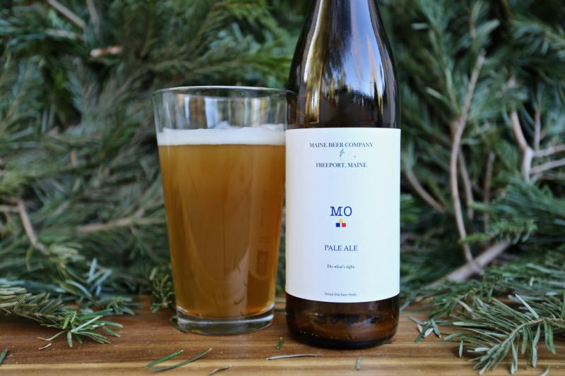Maine Beer Company photos — photo 1 of 1