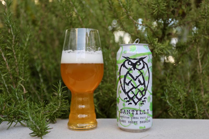 Night Shift Brewing photos — photo 1 of 1