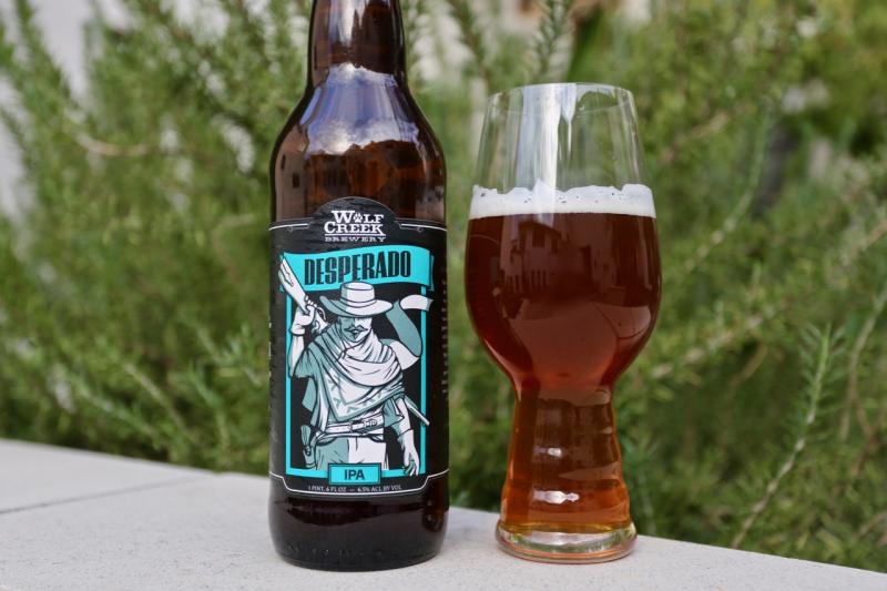 Desperado IPA