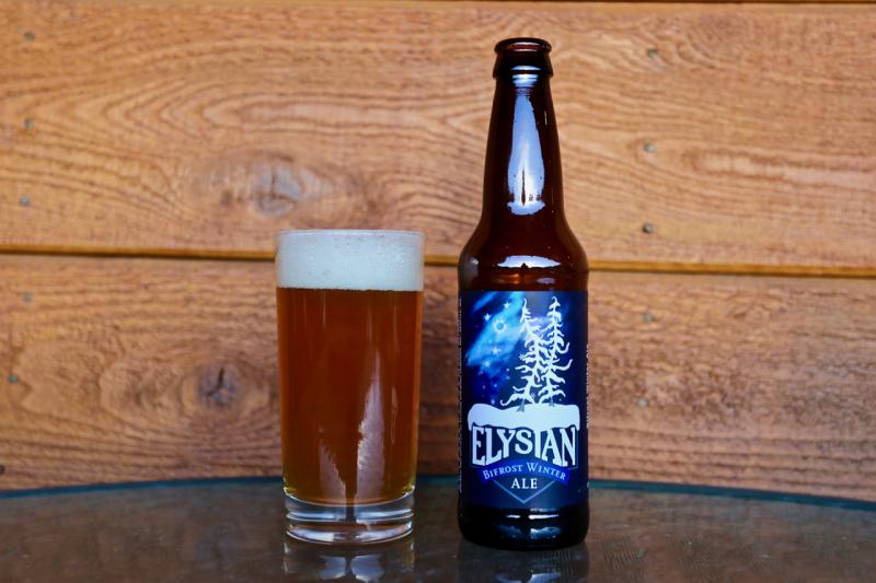 Bifrost Winter Ale
