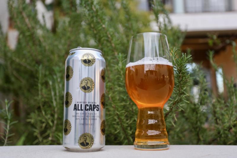 ALL CAPS