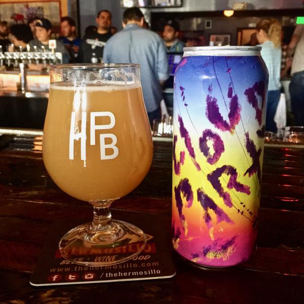Cloud Party from Highland Park Brewery — photo 1 of 1