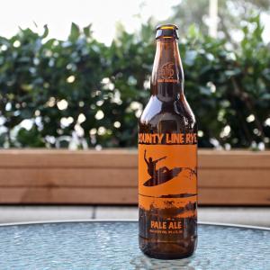 County Line Rye