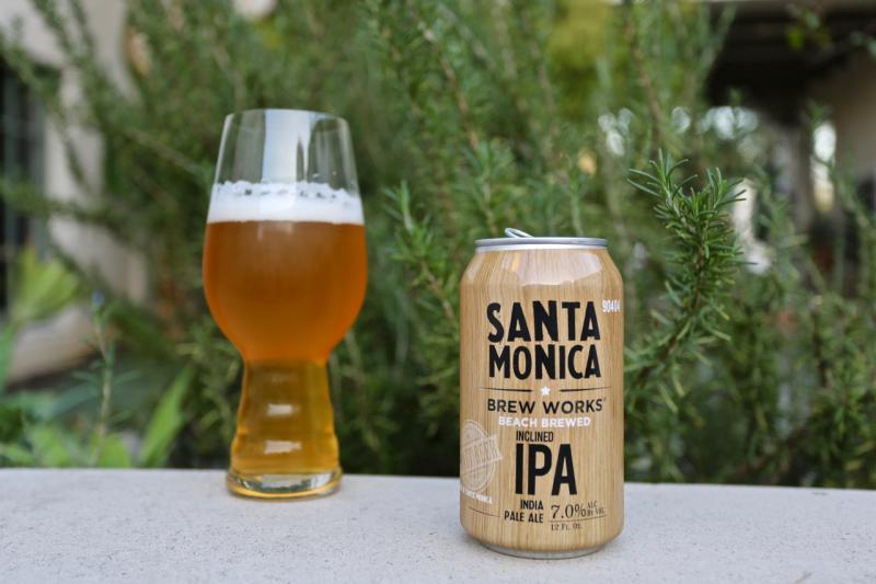 Santa Monica Brew Works photos — photo 1 of 1