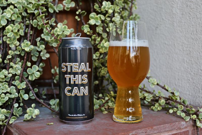 Steal This Can