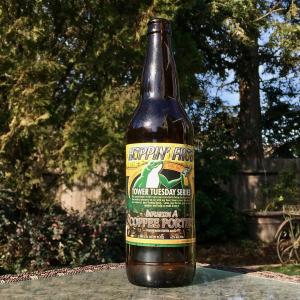 Infusion A Coffee Porter