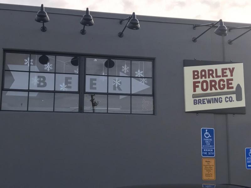 Barley Forge Brewing Co. photos — photo 1 of 1