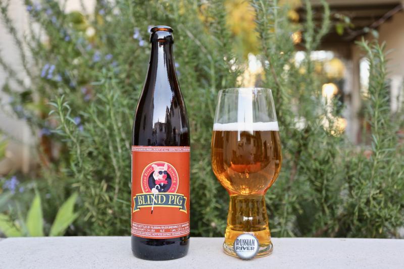 Blind Pig IPA