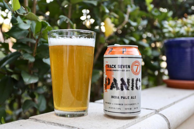 Panic IPA