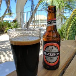 Mackeson Triple XXX Stout