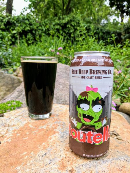 Stoutella