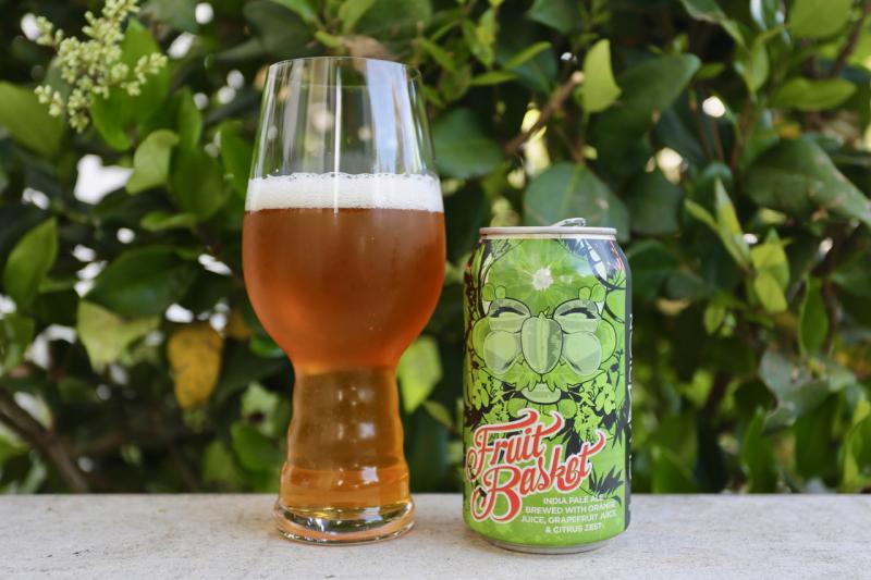 Fruit Basket IPA