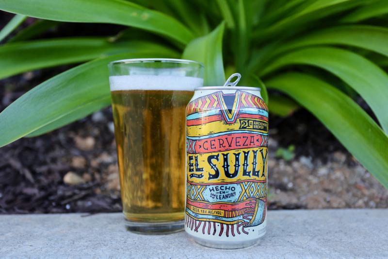 21st Amendment Brewery photos — photo 1 of 1