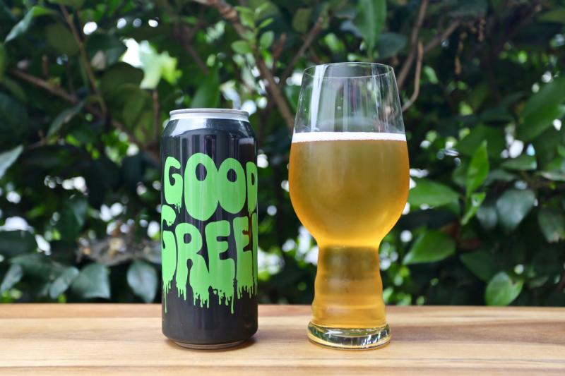 Good Green