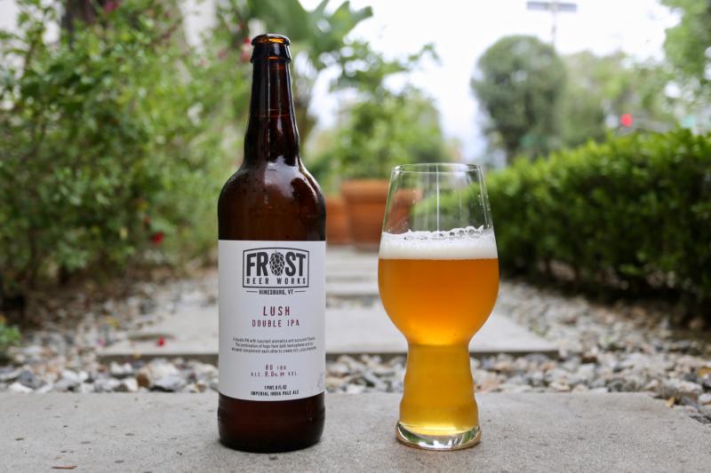 Frost Beer Works photos — photo 1 of 1