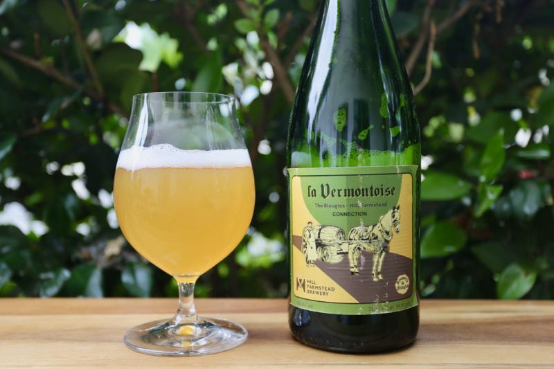 la Vermontoise