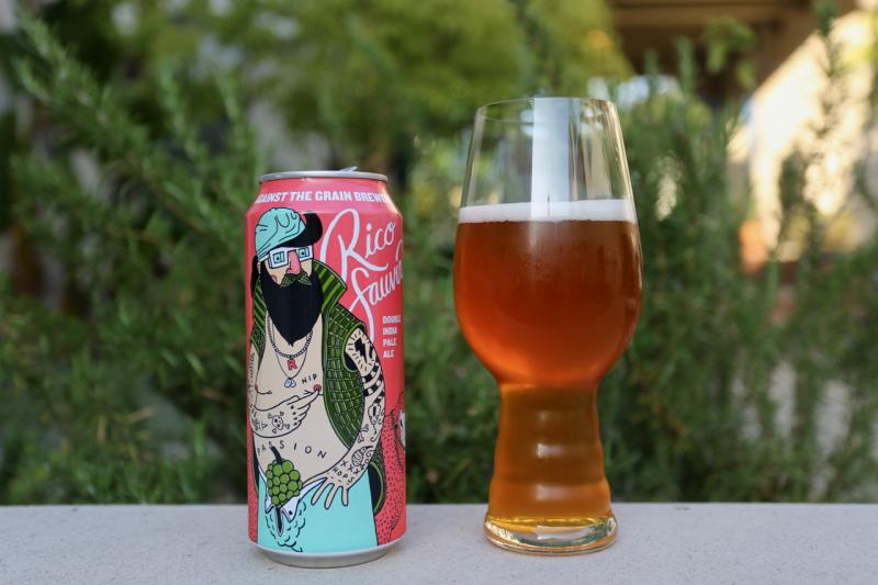 Against The Grain Brewery & Smokehouse photos — photo 1 of 1