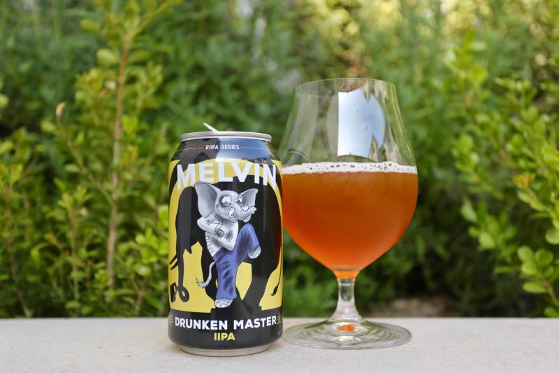 Drunken Master