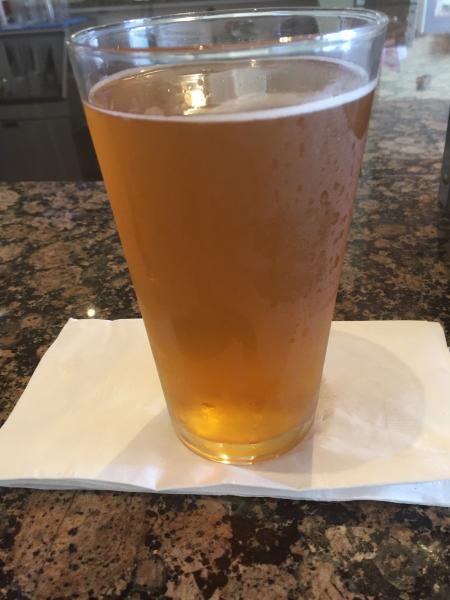 Midnight Sun Brewing Co.