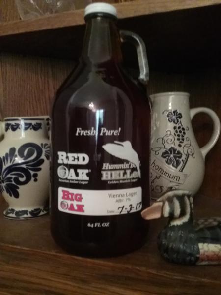 Red Oak Brewery photos — photo 1 of 1