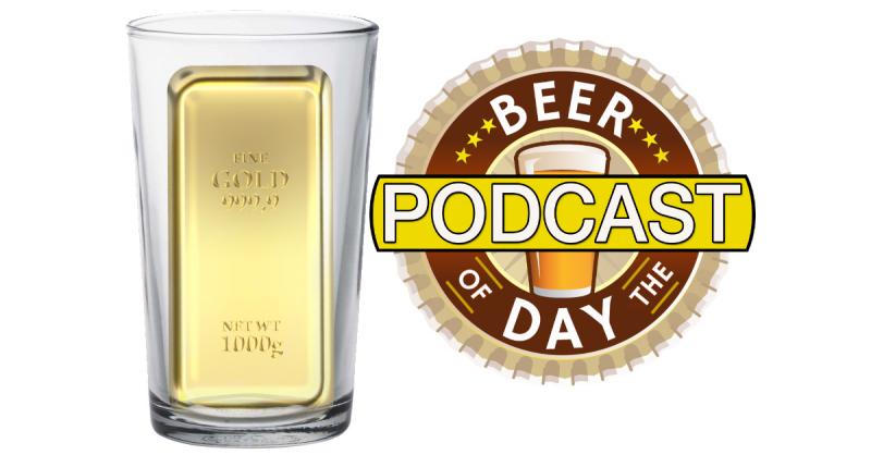 The Gold Standard beers — photo 1 of 1