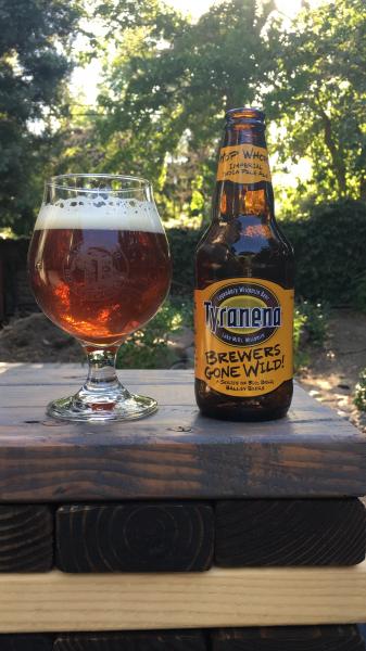 Hop Whore Imperial IPA