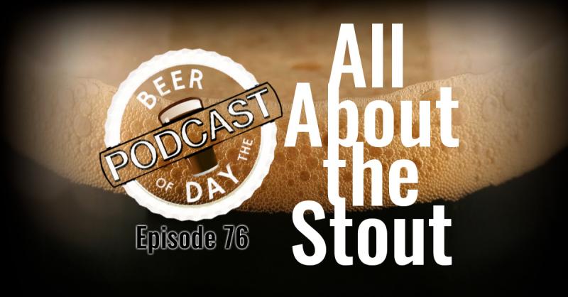 All About the Stout beers — photo 1 of 1