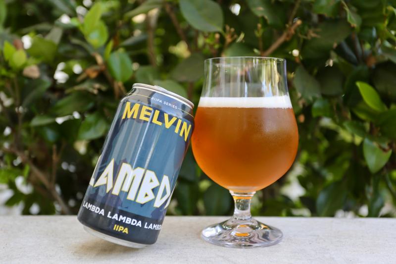 Lambda Triple IPA