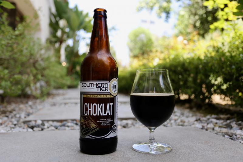 Choklat