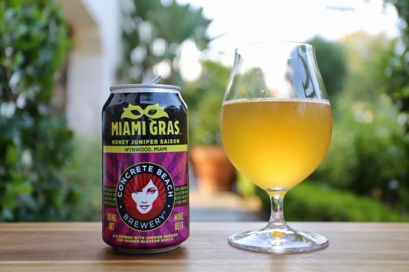 Concrete Beach Brewery photos — photo 1 of 1