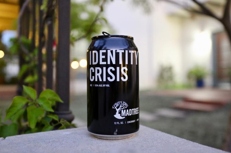 Identity Crisis