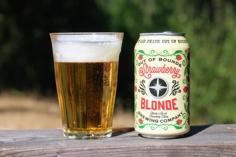 Out of Bounds Brewing Company photos — photo 1 of 1