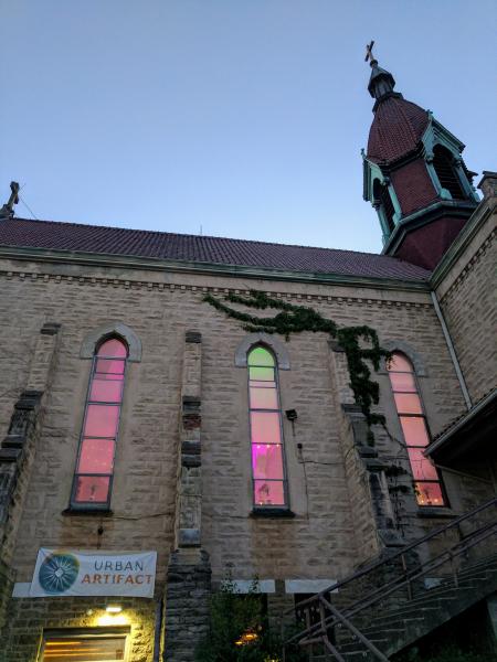 Urban Artifact photos — photo 1 of 3