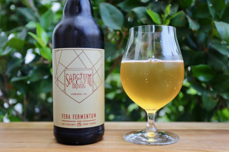 Sanctum Brewing Co. photos — photo 1 of 1