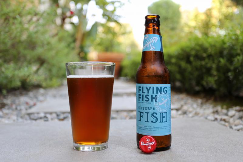 OktoberFish