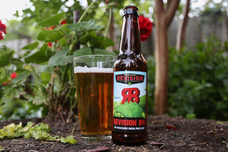 Revision IPA