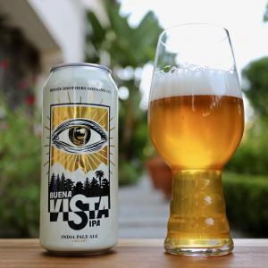 Buena Vista IPA