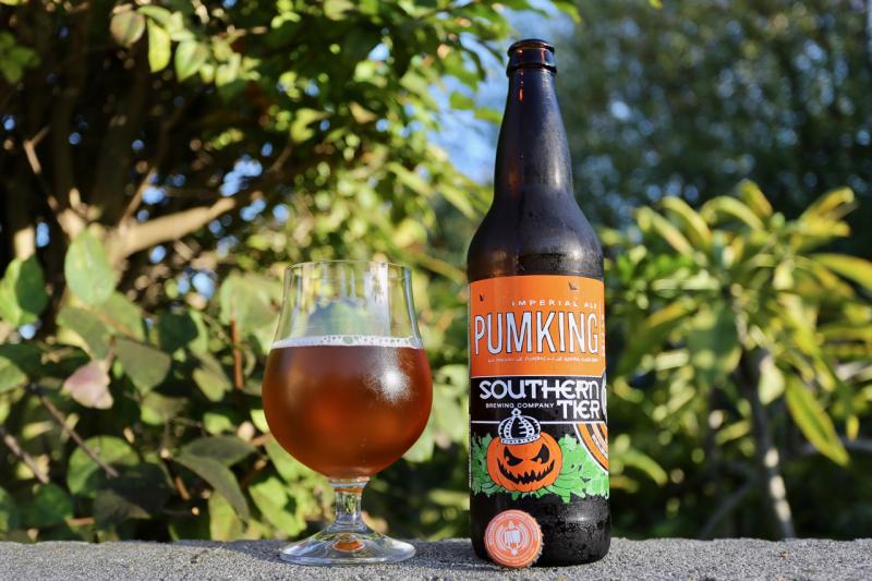 Southern Tier Brewing Company photos — photo 1 of 1