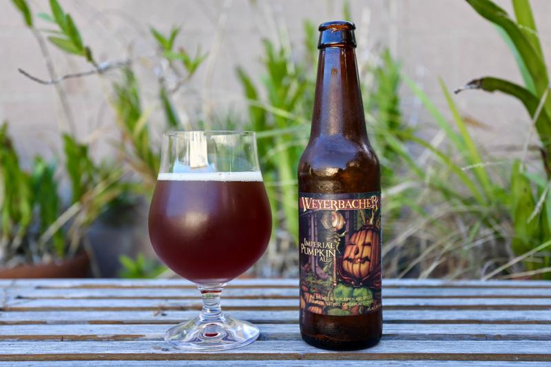 Weyerbacher Brewing Co. photos — photo 1 of 1