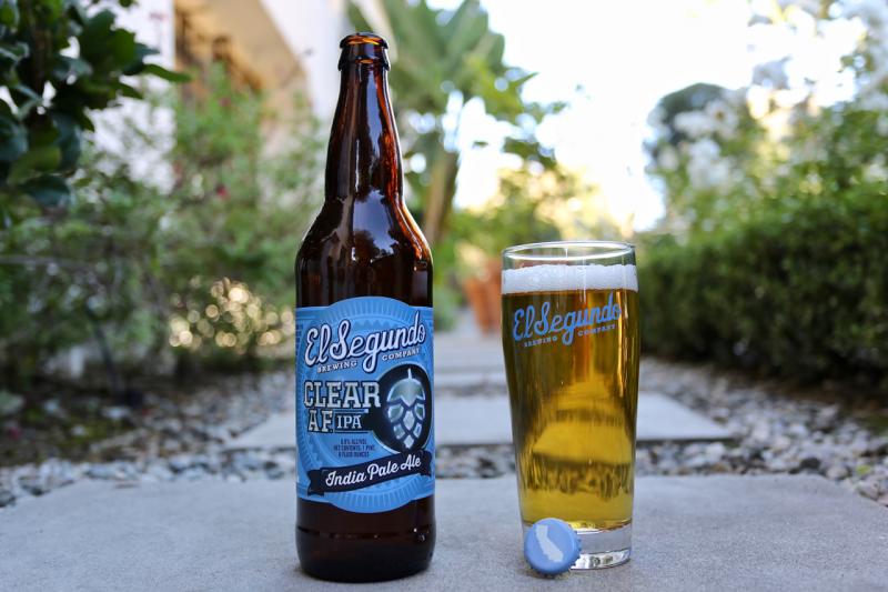 Clear AF IPA