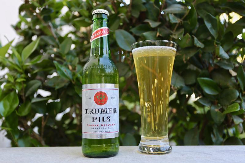 Trumer Brauerei Berkeley photos — photo 1 of 1