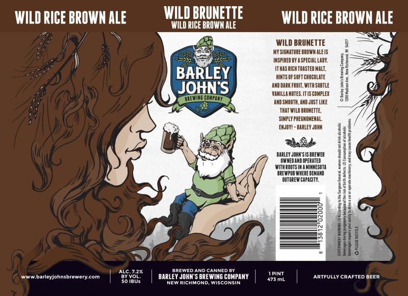 Barley John's Brew Pub photos — photo 1 of 1