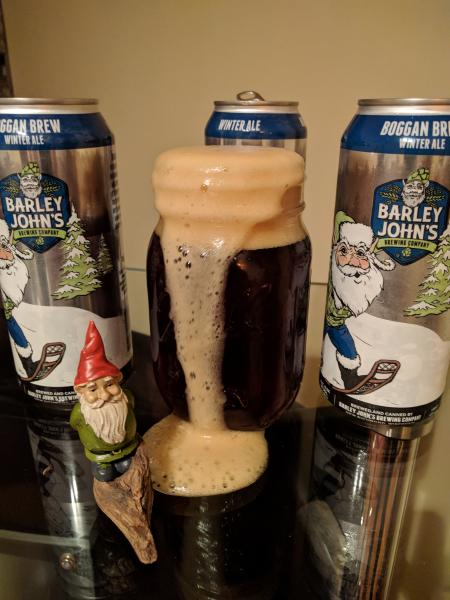 Barley John's Brewing Co. photos — photo 1 of 1