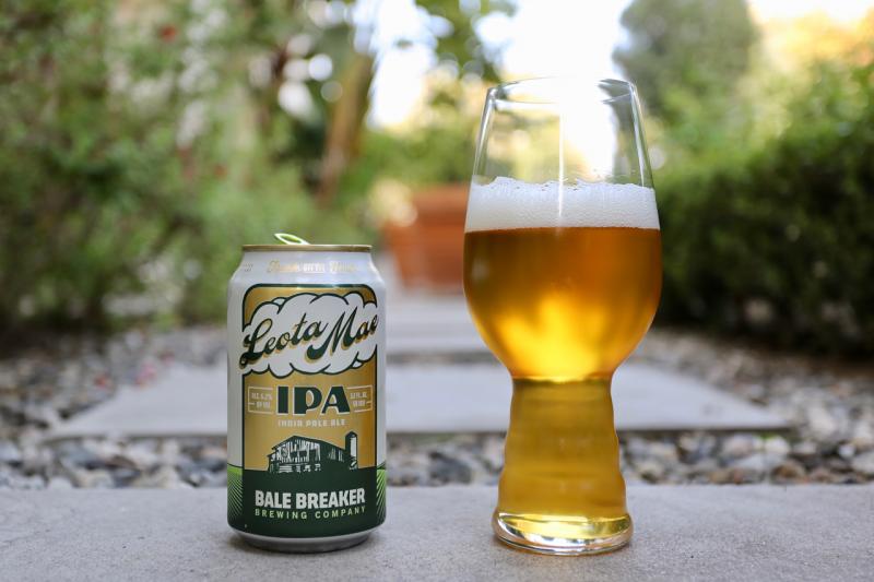 Leota Mae IPA