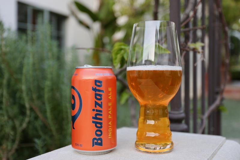 Bodhizafa IPA