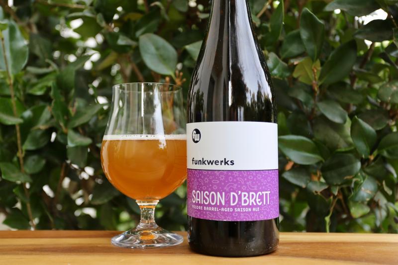Funkwerks photos — photo 1 of 1